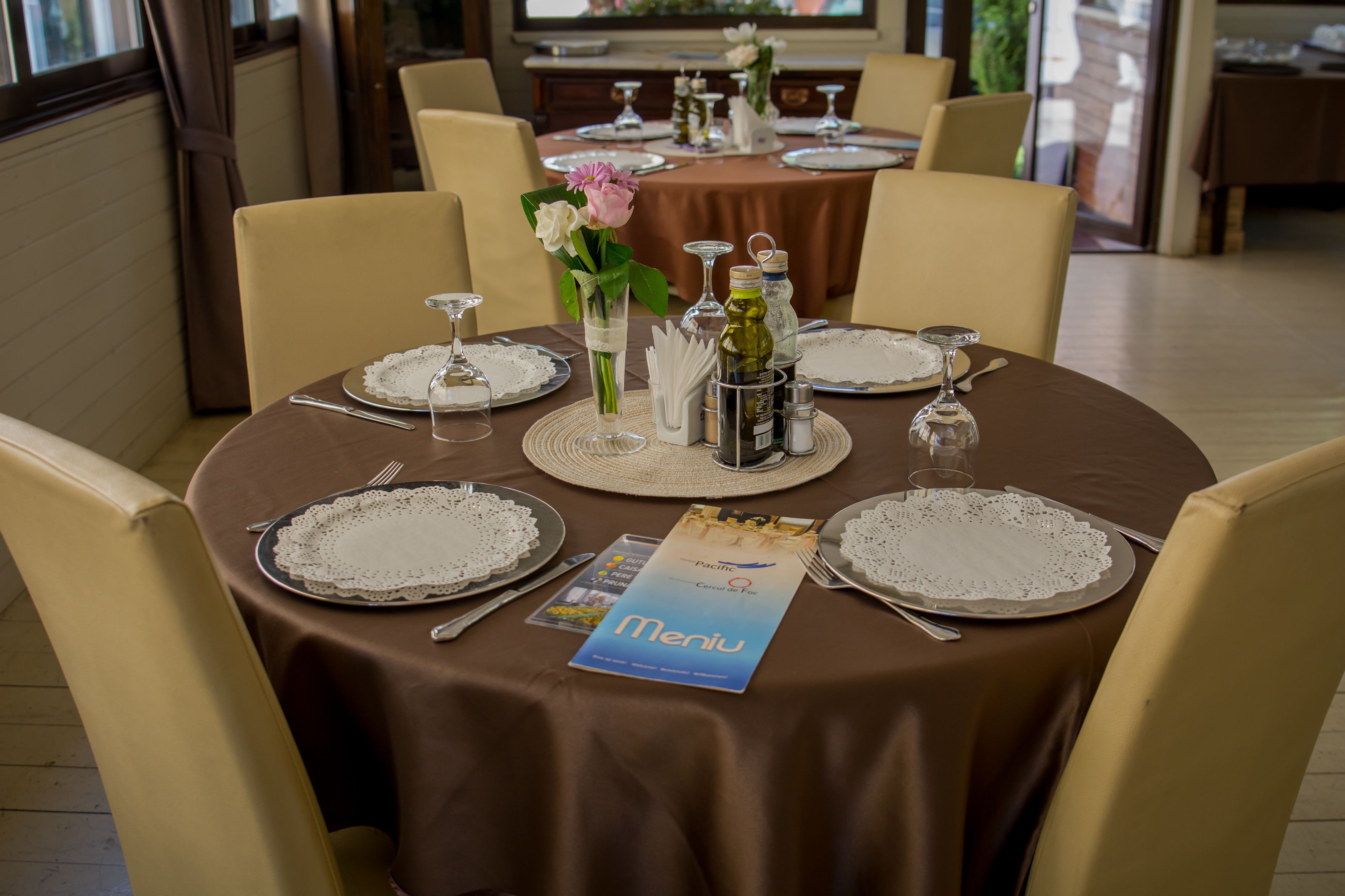 Foto - Hotel Pacific