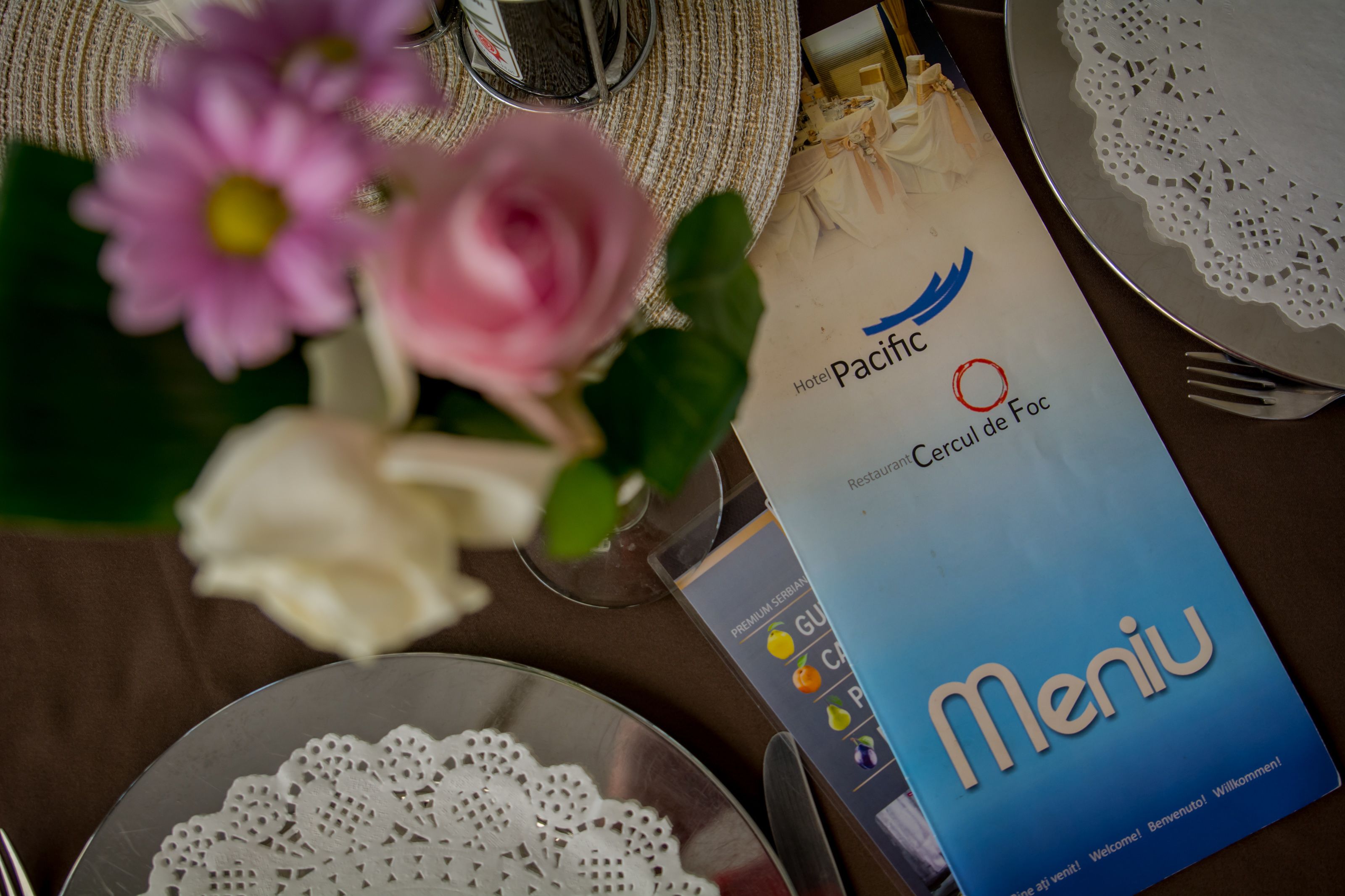 Foto - Hotel Pacific