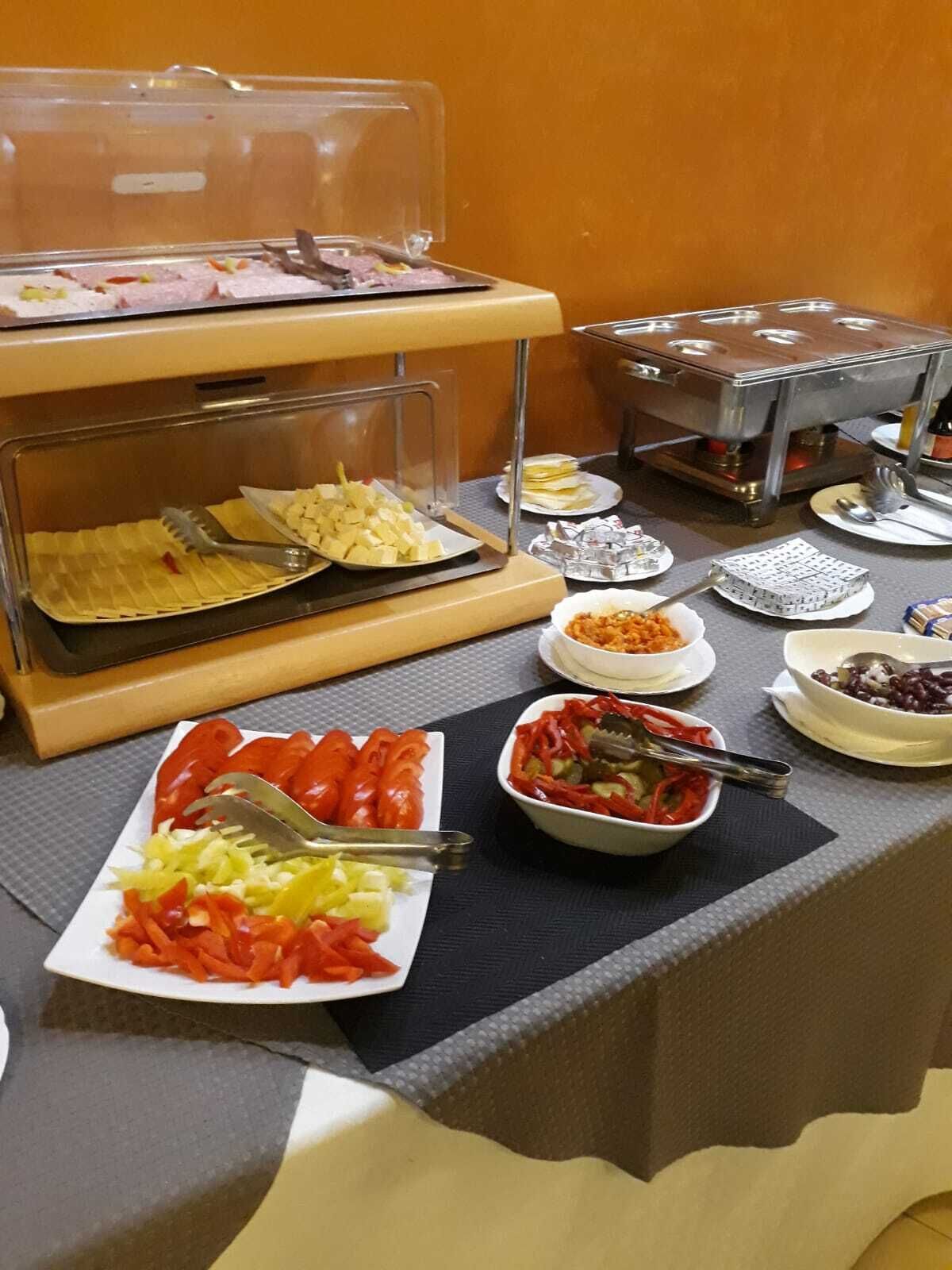 Foto - Hotel Pacific