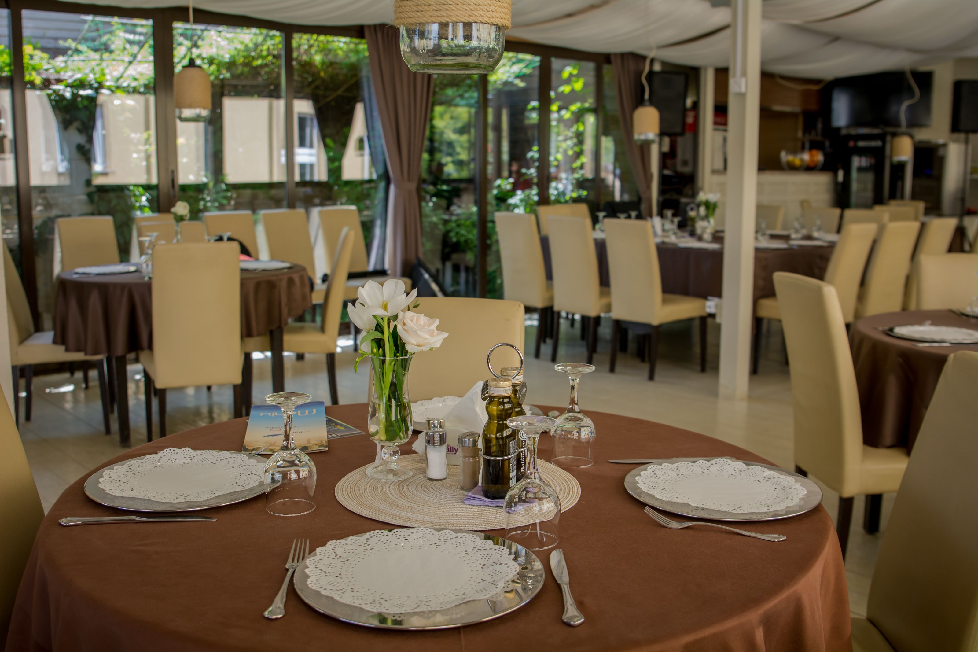 Foto - Hotel Pacific