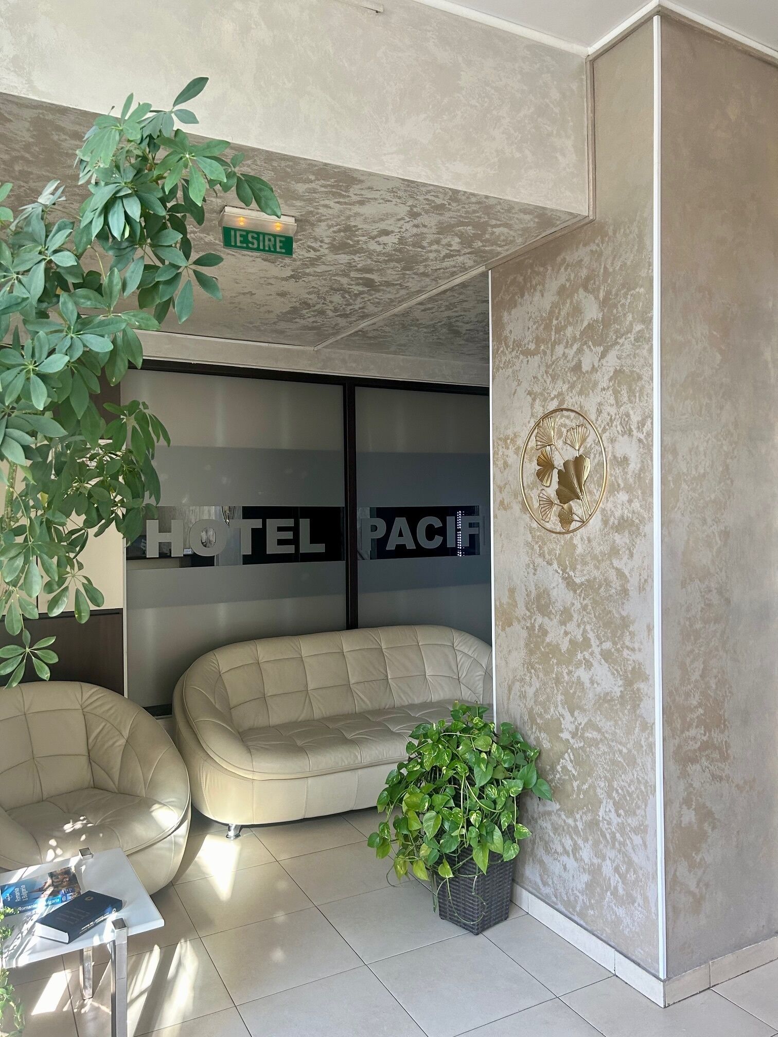 Foto - Hotel Pacific