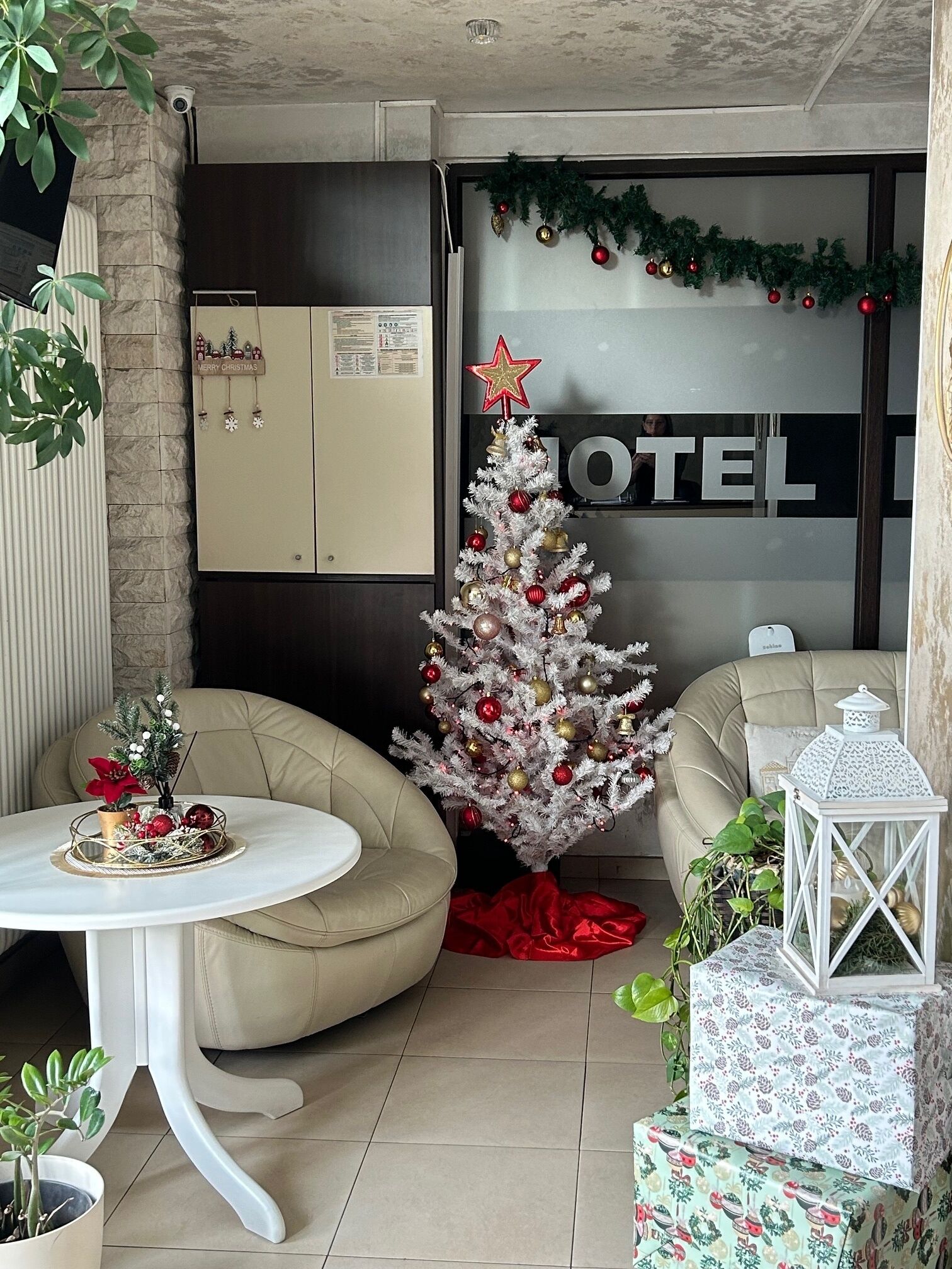 Foto - Hotel Pacific