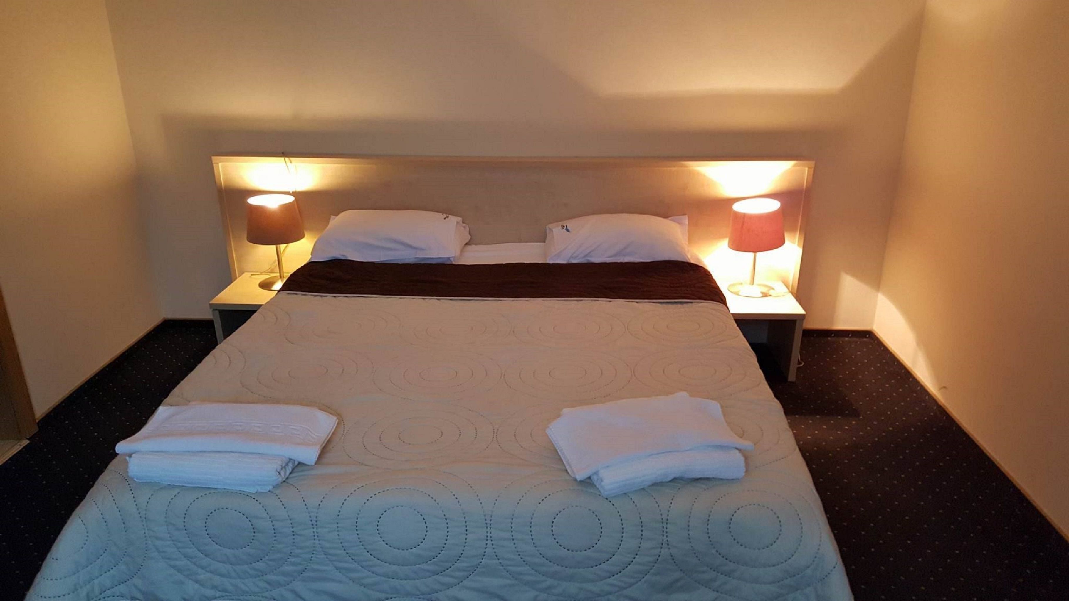 Foto - Hotel Pacific