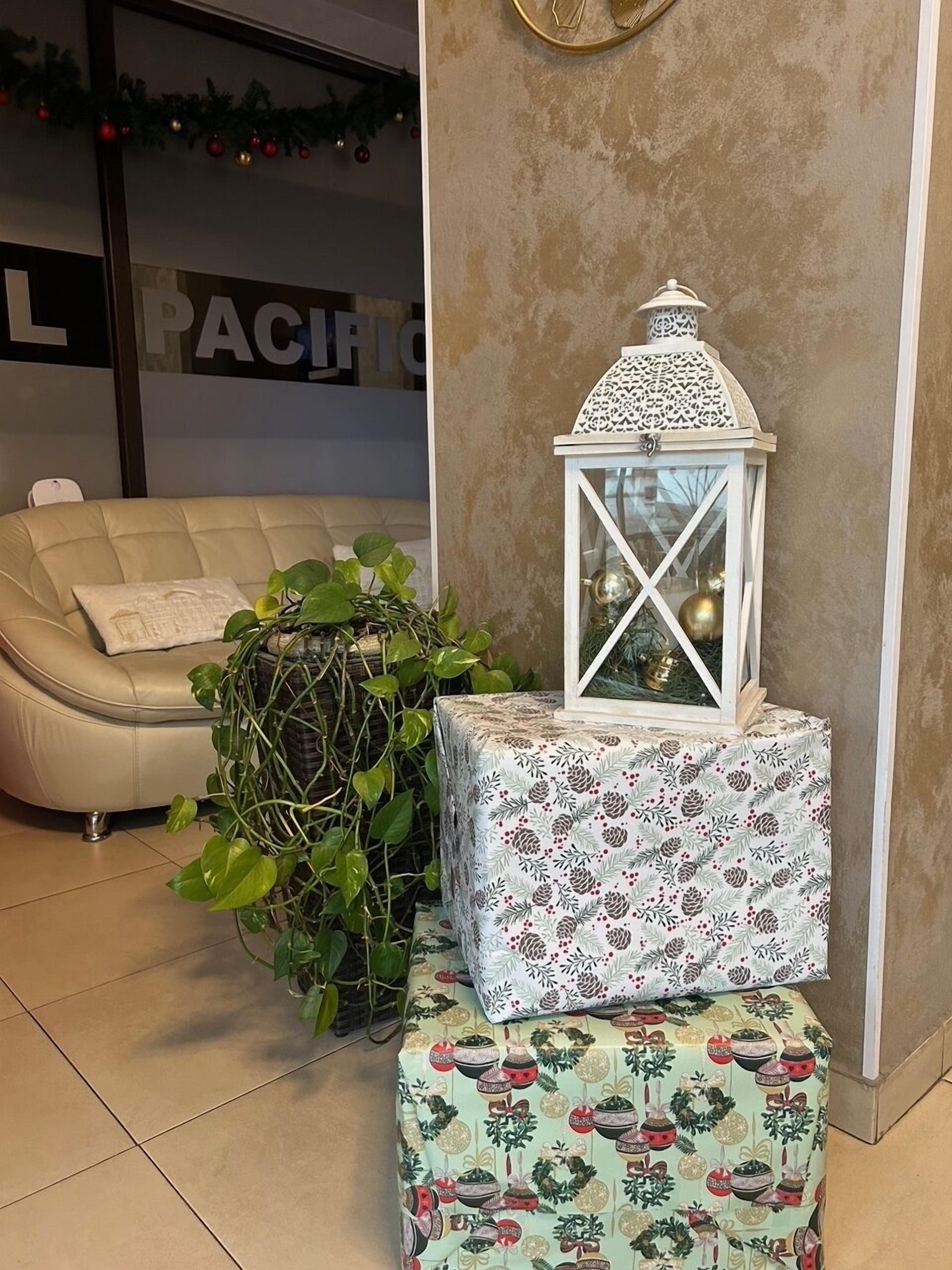 Foto - Hotel Pacific