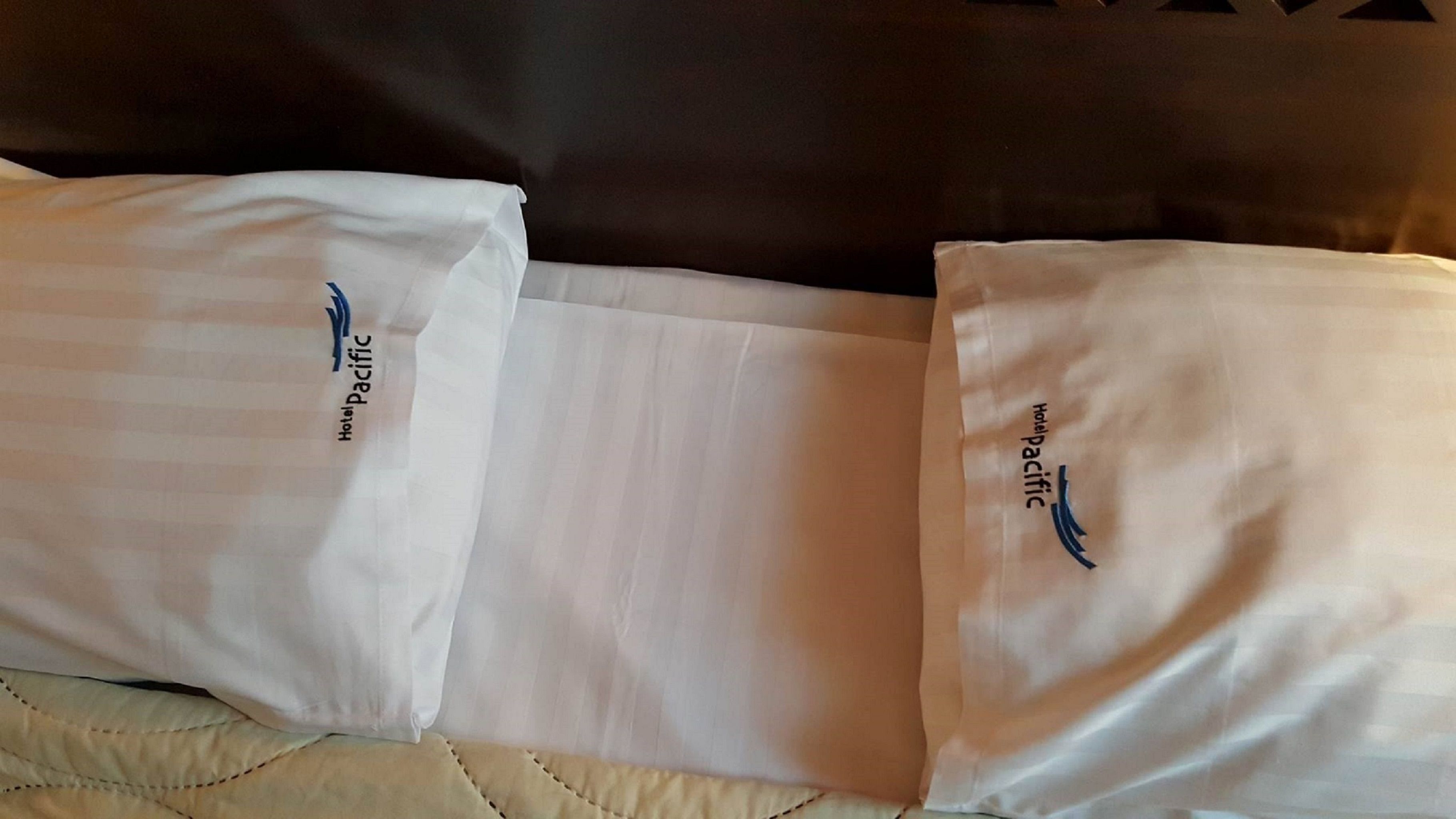 Foto - Hotel Pacific