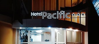 Hotel Pacific Timisoara