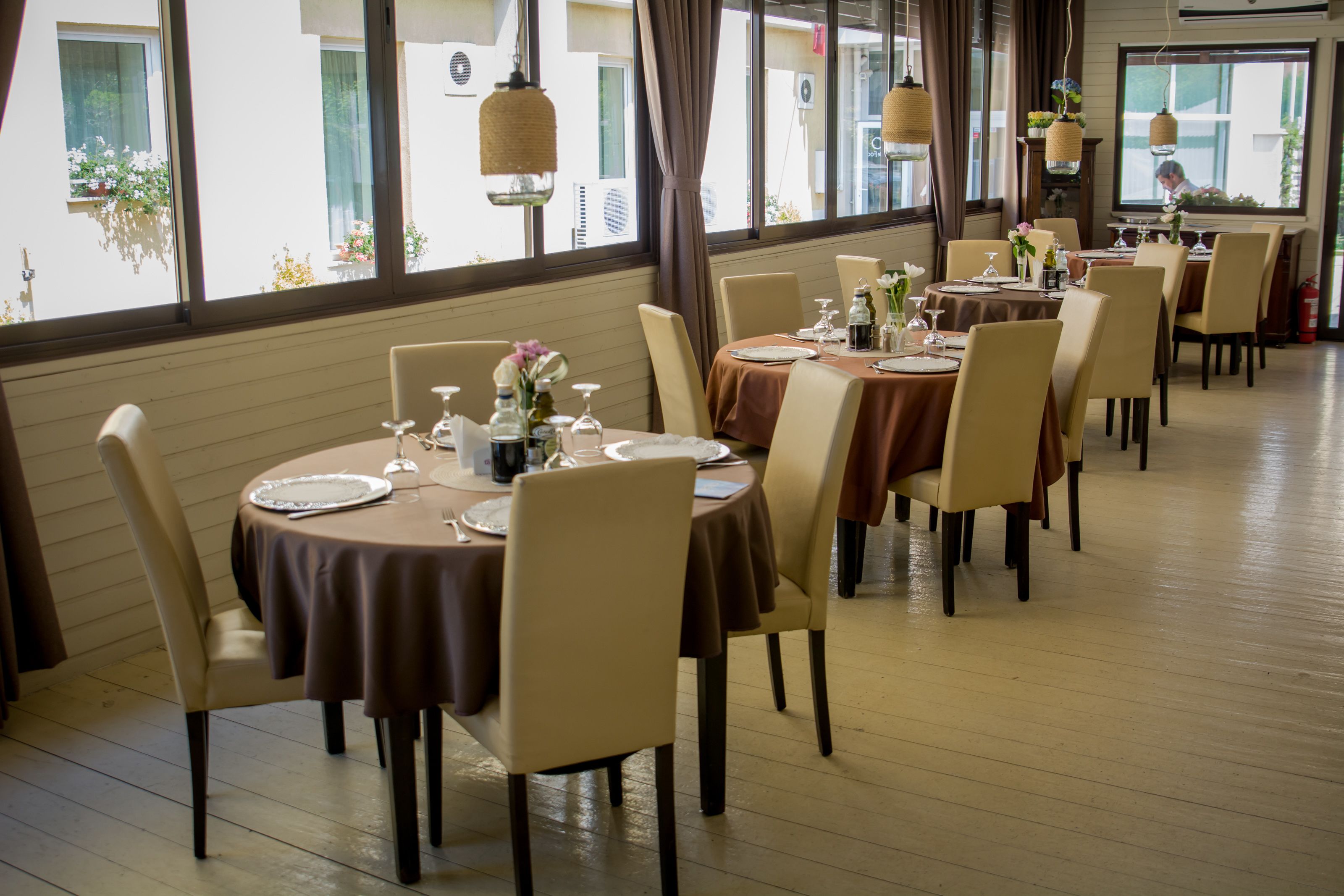 Foto - Hotel Pacific