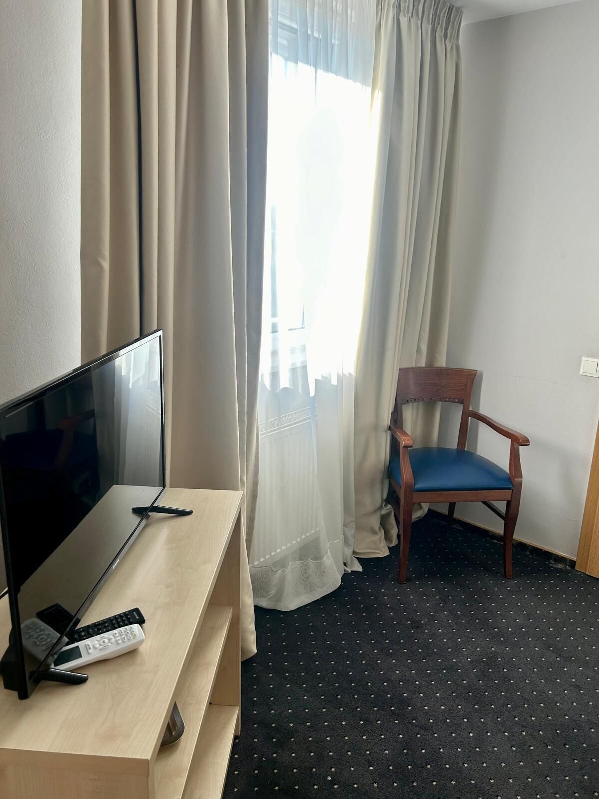 Foto - Hotel Pacific