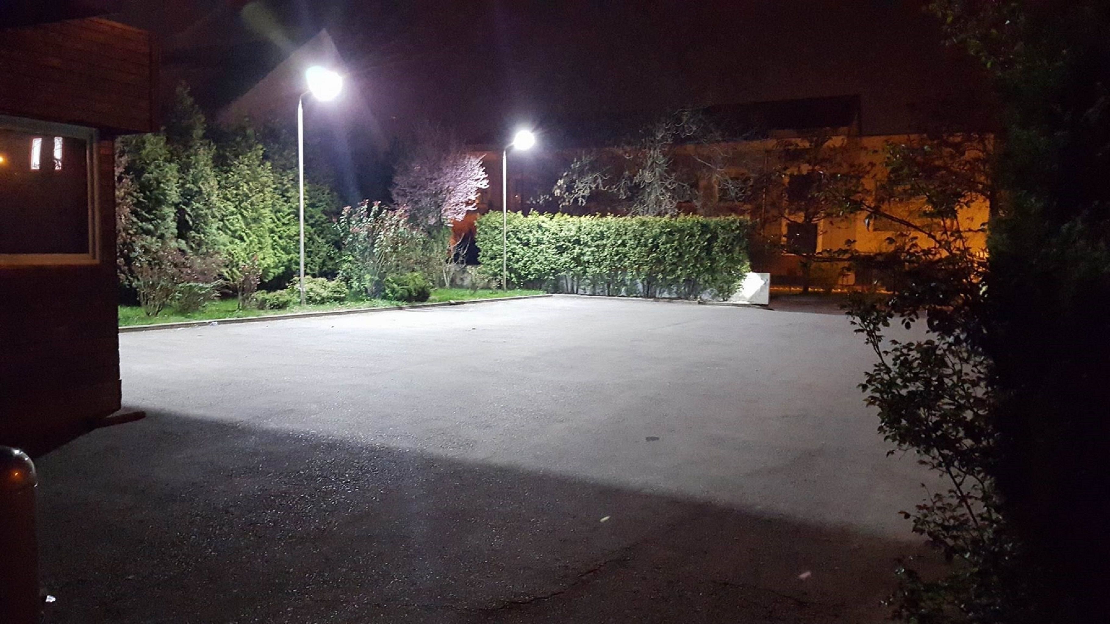 Foto - Hotel Pacific