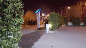 Exterior - Hotel Pacific Timisoara (Timisoara)