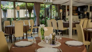 Salón en el vestíbulo