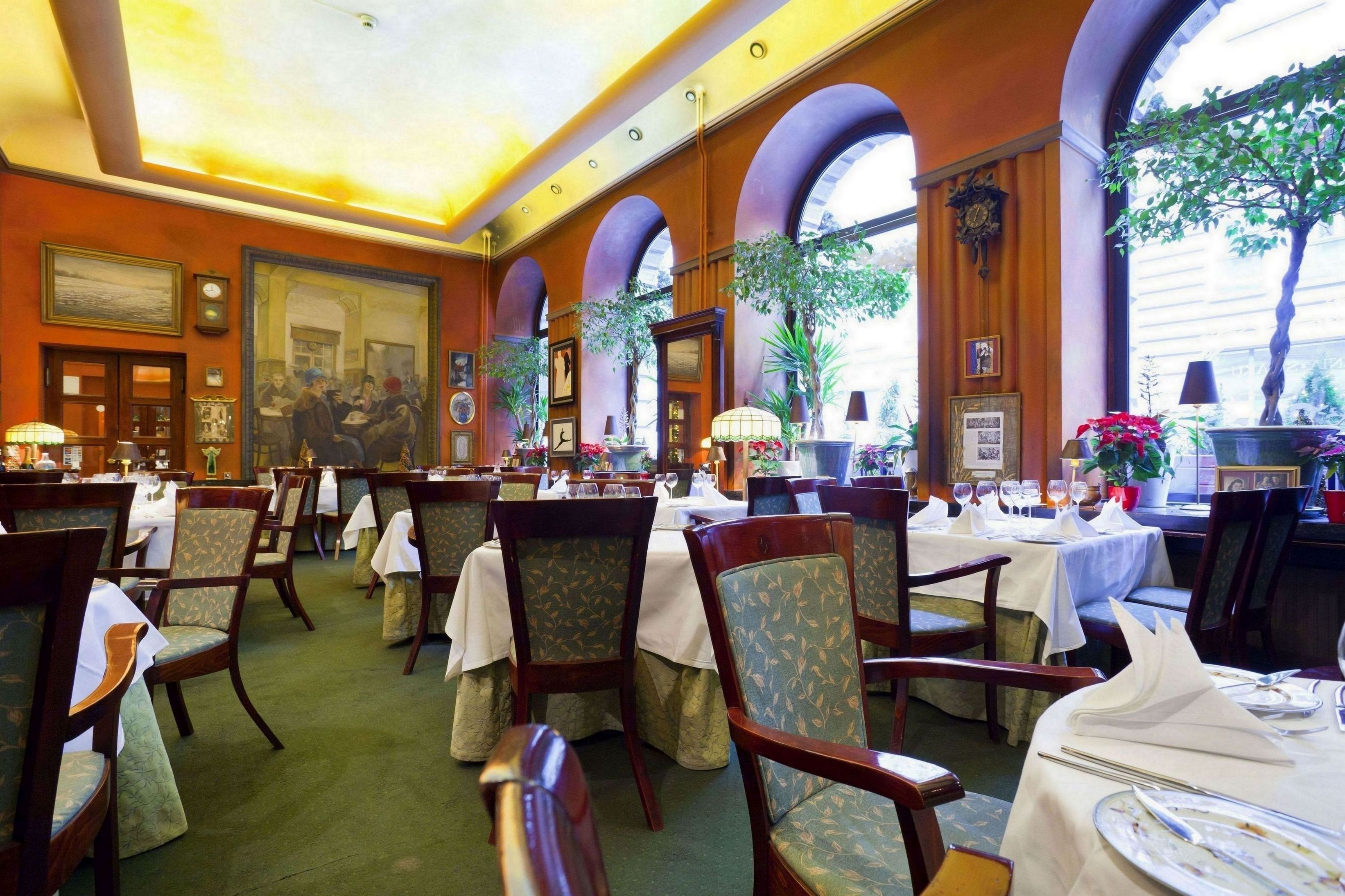 Foto - Hotel Mazowiecki WOW