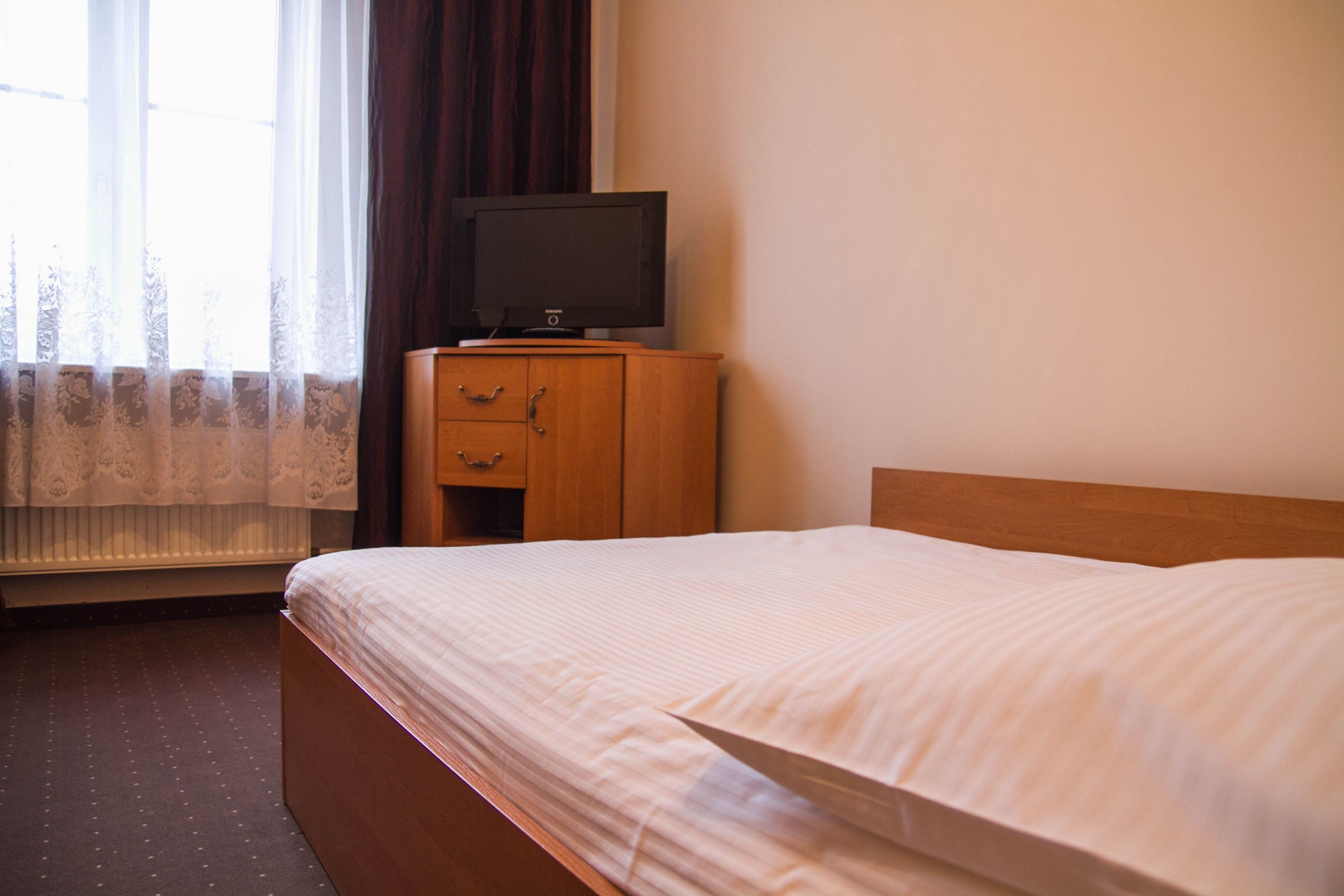 Foto - Hotel Mazowiecki WOW