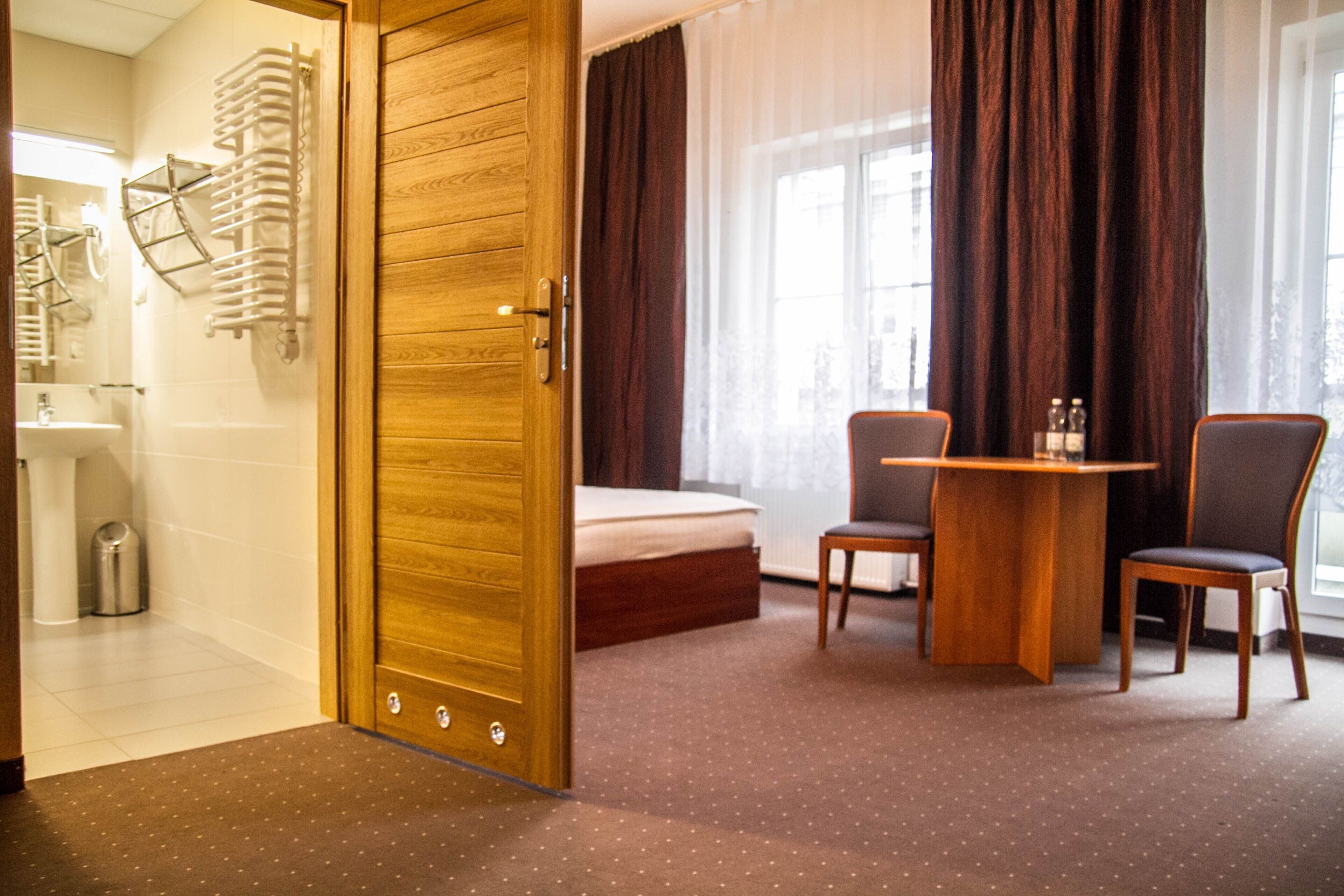 Foto - Hotel Mazowiecki WOW