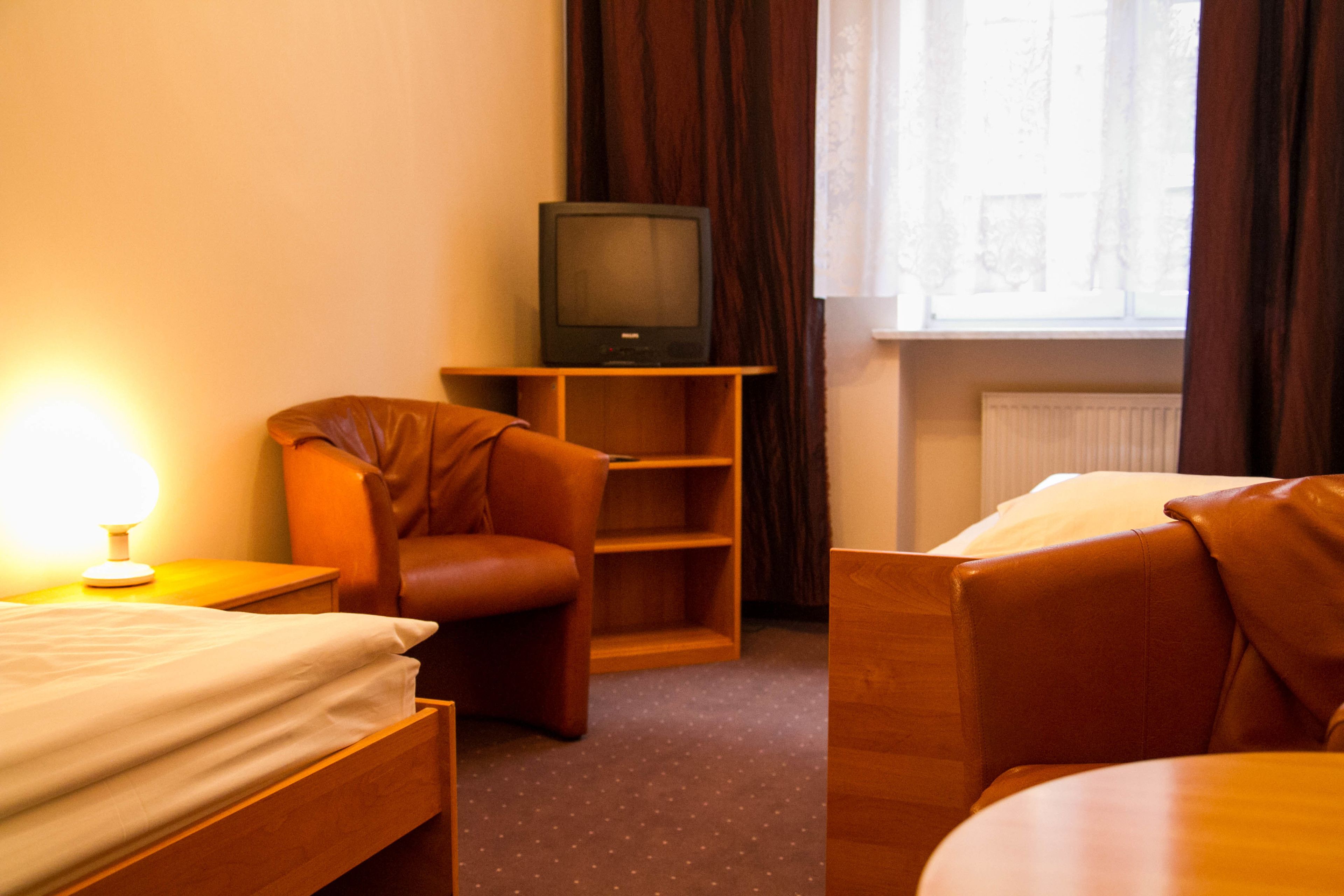 Foto - Hotel Mazowiecki WOW