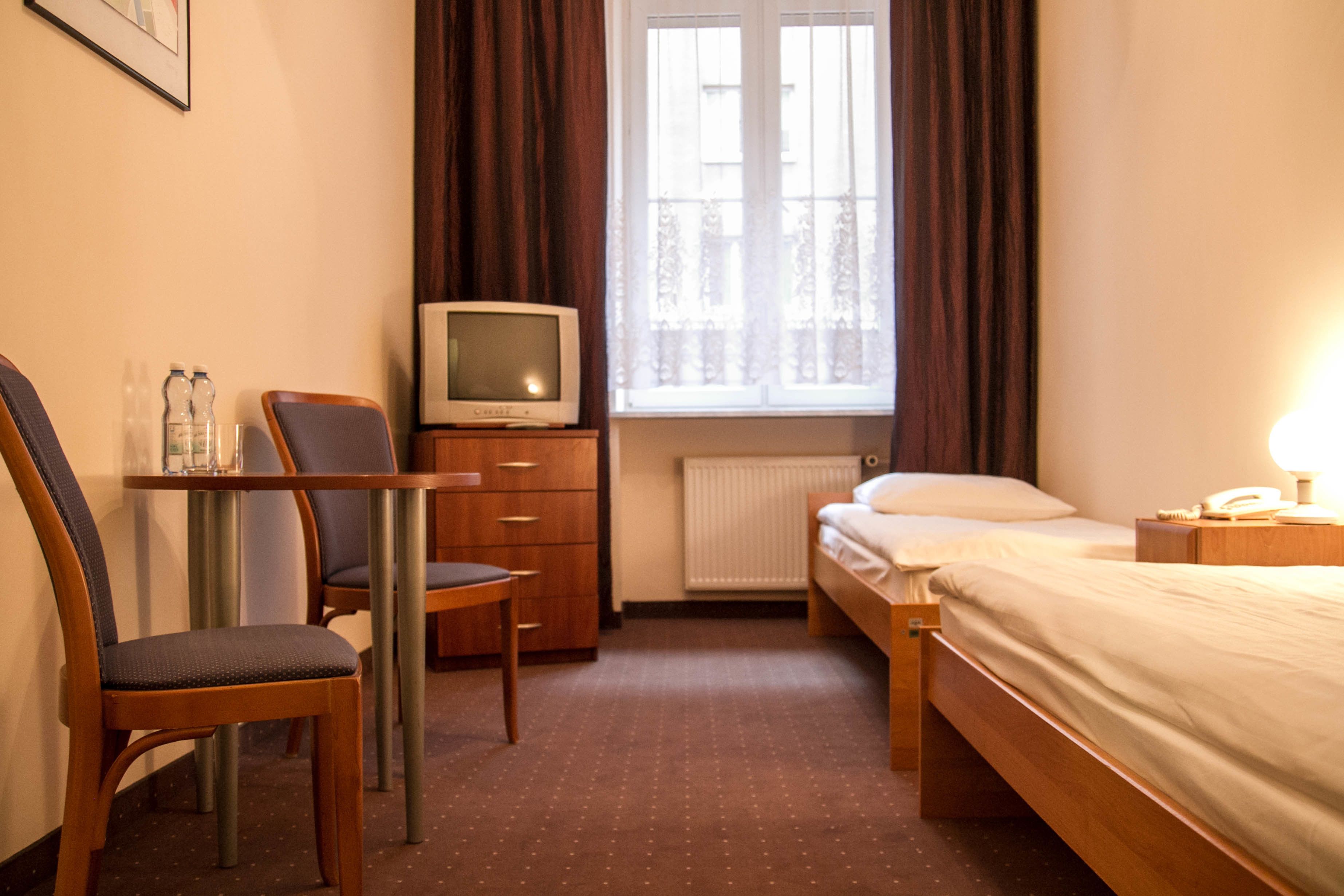 Foto - Hotel Mazowiecki WOW