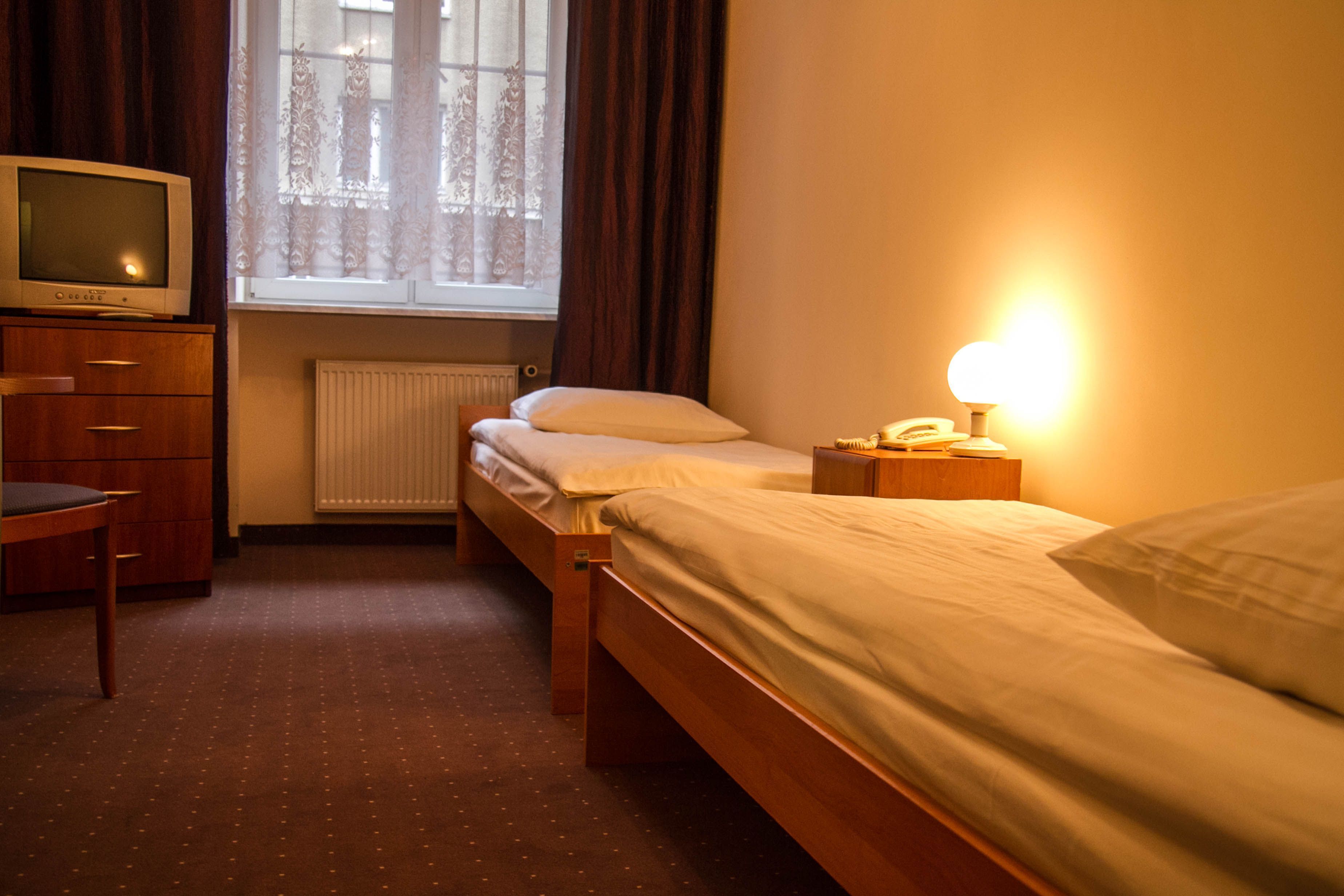 Foto - Hotel Mazowiecki WOW