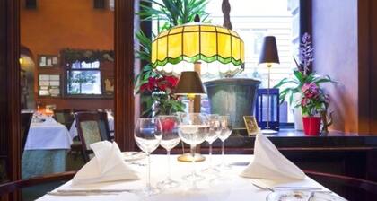 Hotel Mazowiecki