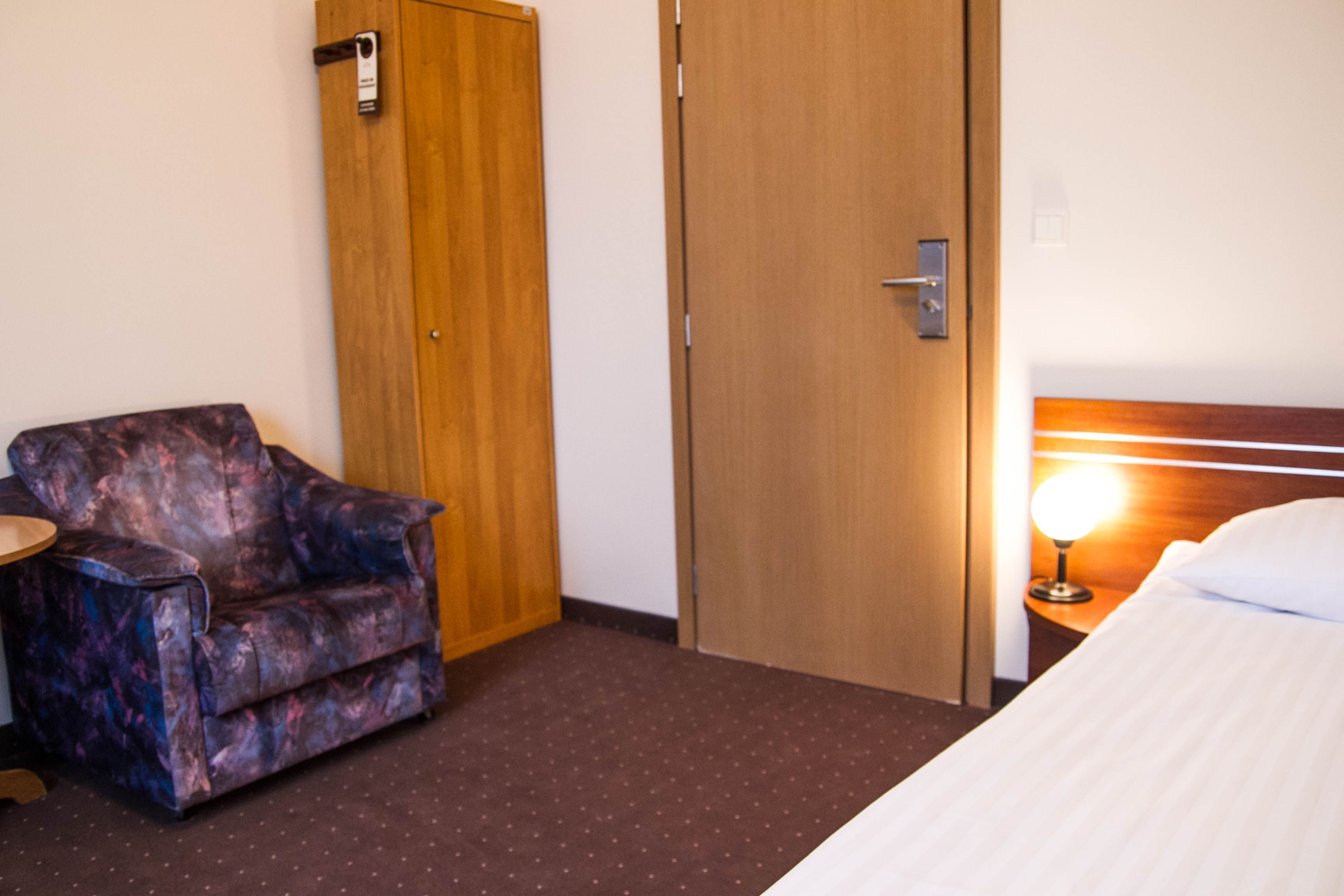 Foto - Hotel Mazowiecki WOW