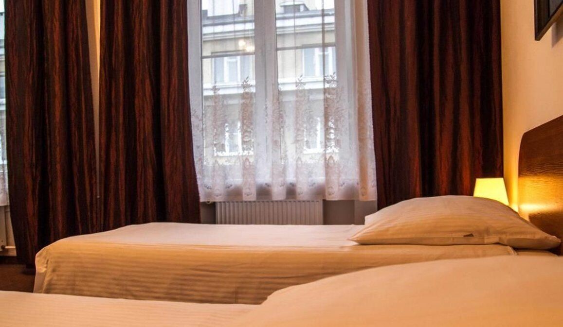 Foto - Hotel Mazowiecki WOW