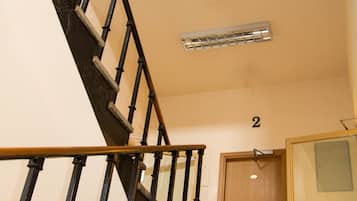 Escaleras