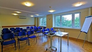 Meeting facility - Hotel Wilanów Warszawa by DeSilva (Warsaw)