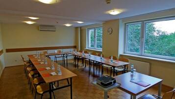Salle de réunion