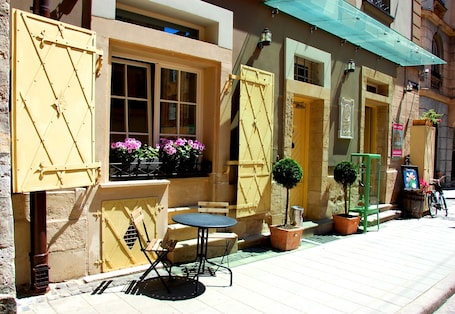 Porch