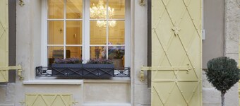 Vintage Boutique Hotel