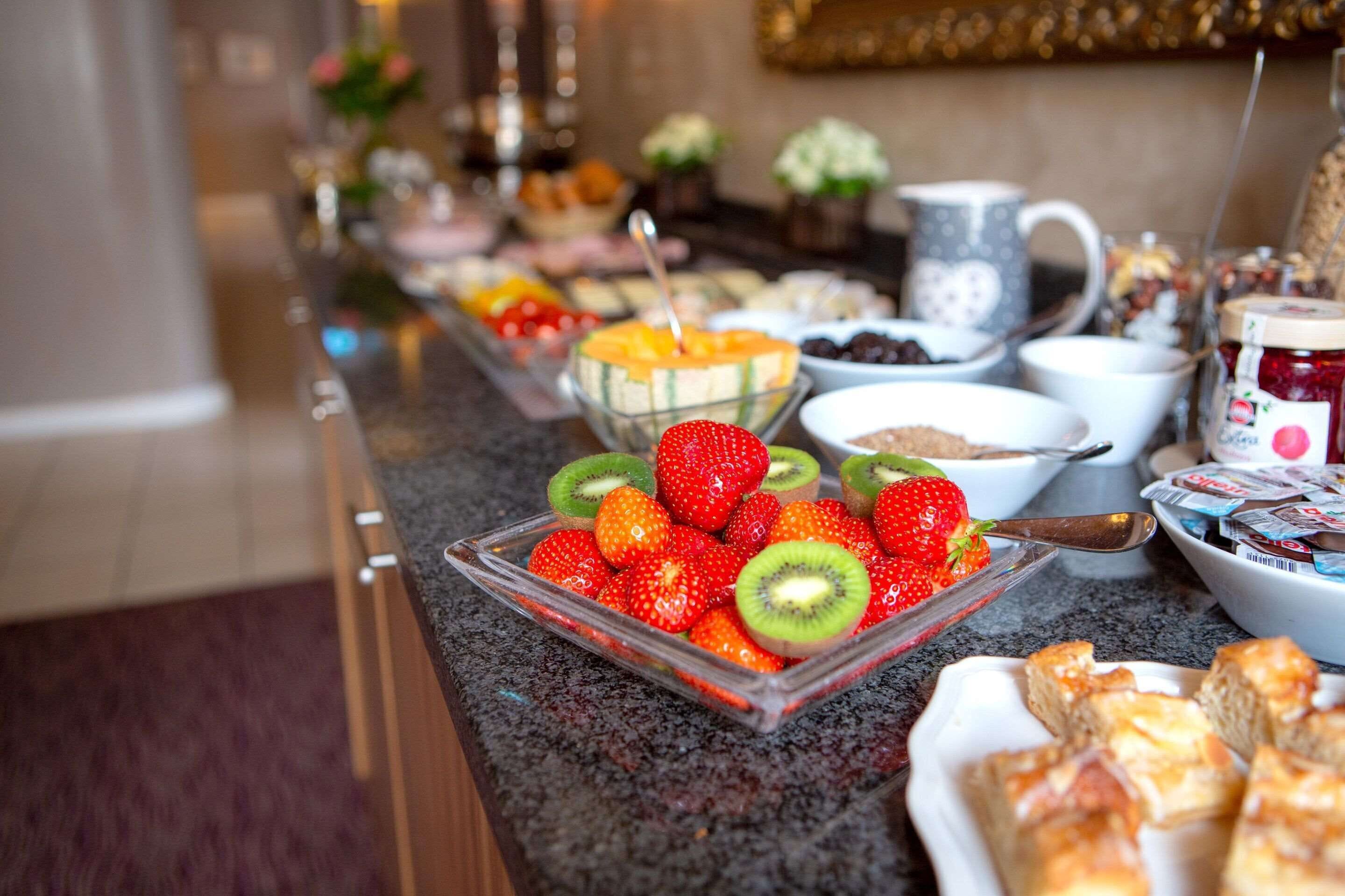 Frokostområde