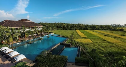 Alila Diwa Goa - A Hyatt Brand