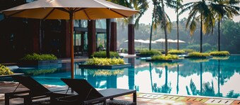 Alila Diwa Goa - A Hyatt Brand