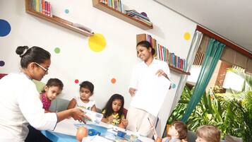 Children’s activities