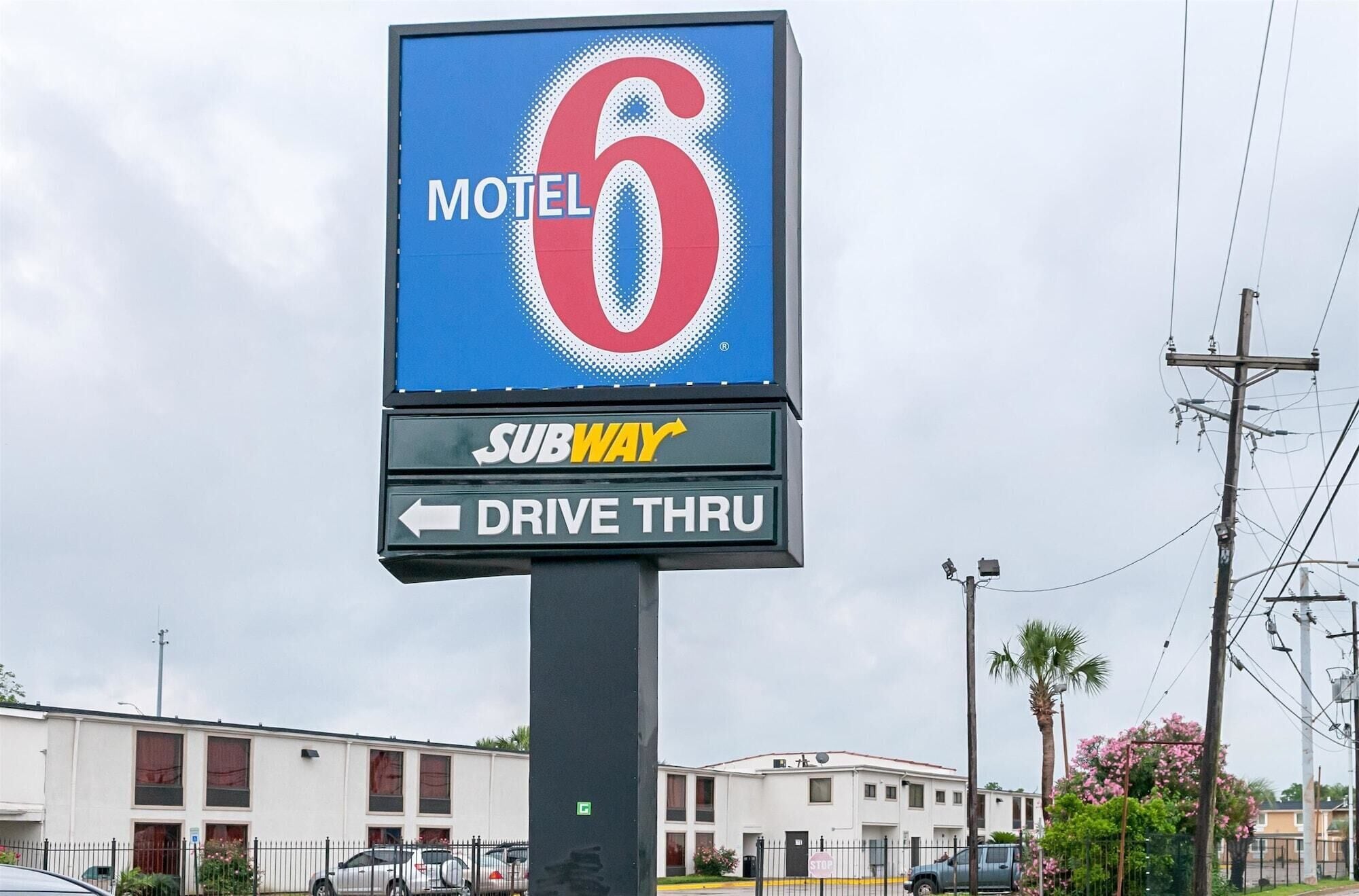 Foto - Motel 6-New Orleans, LA - Near Downtown