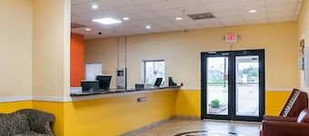 Motel 6 New Orleans, LA - Near Downtown