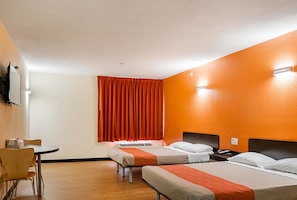 Wi-Fi gratuito, lenzuola