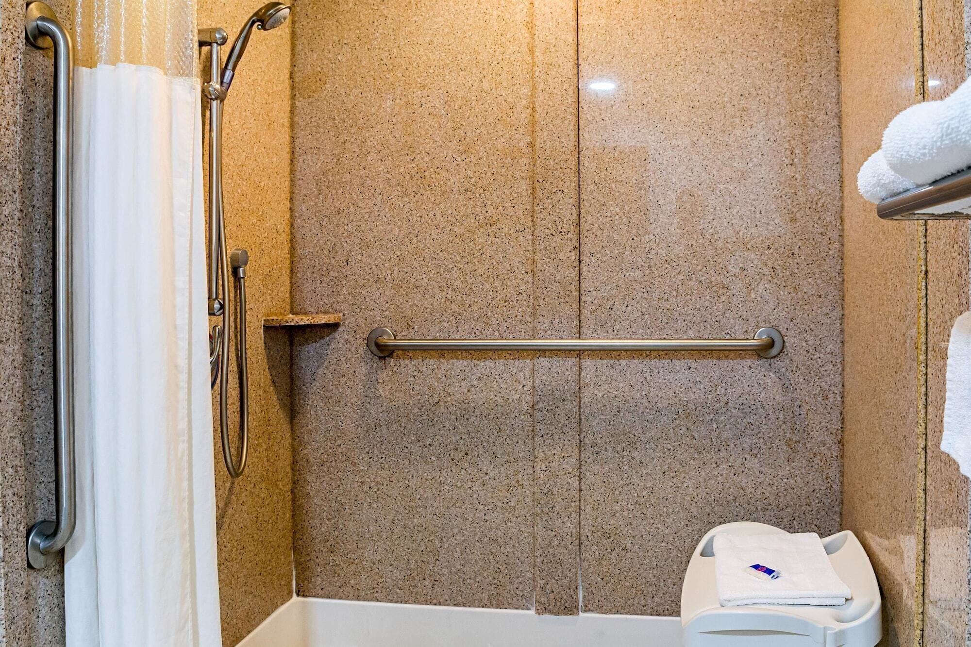 Foto - Motel 6-New Orleans, LA - Near Downtown