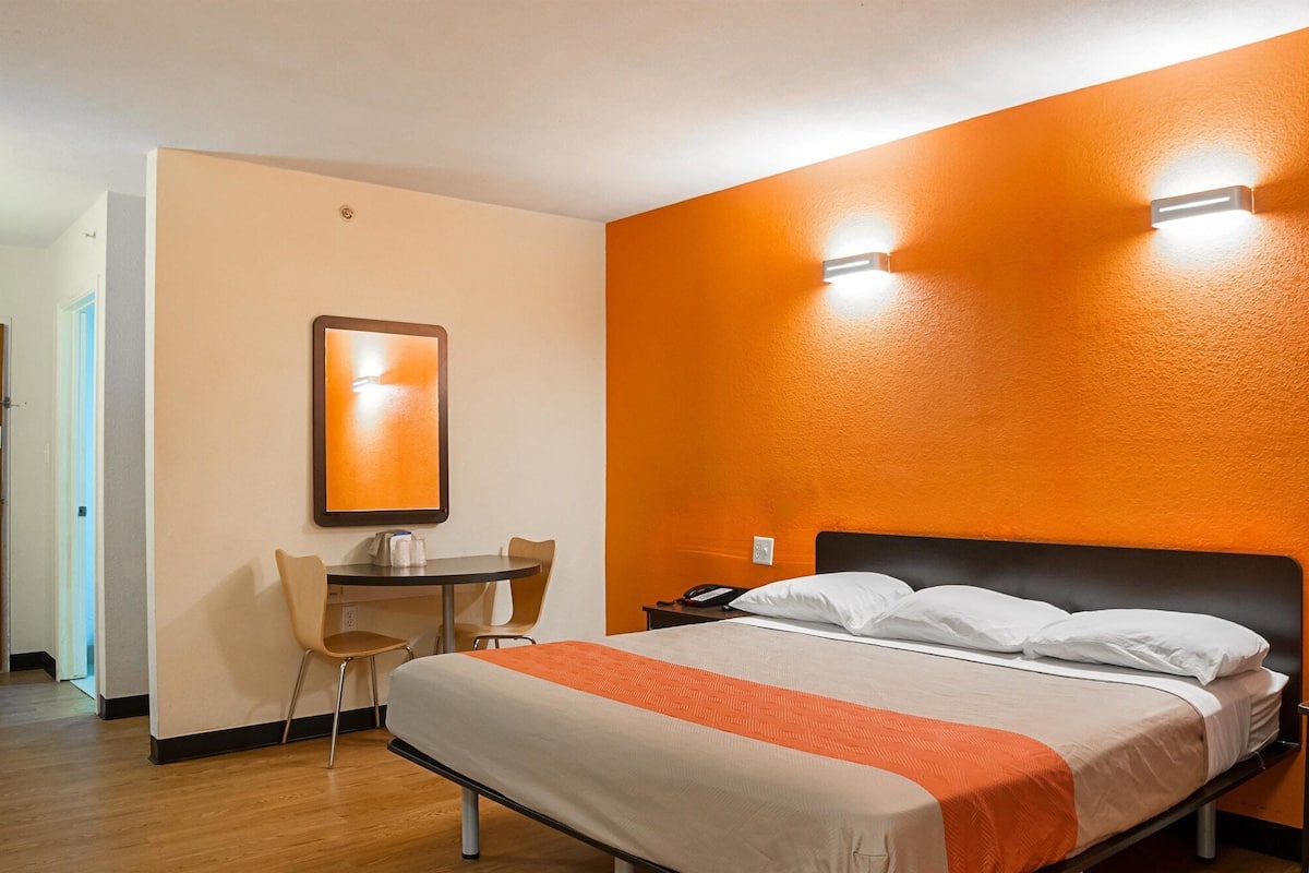 Wi-Fi gratuito, lenzuola