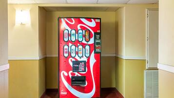 Distributeur automatique