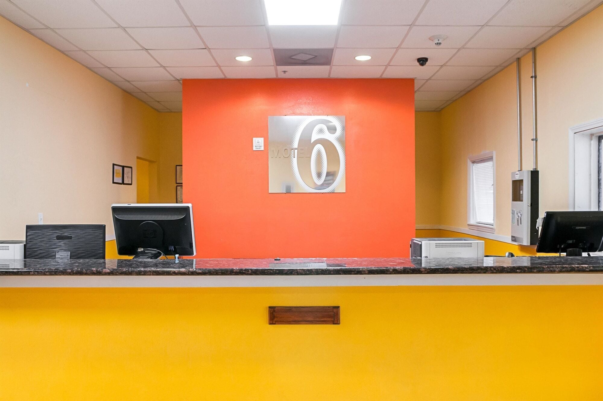 Foto - Motel 6-New Orleans, LA - Near Downtown