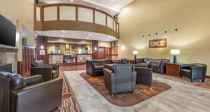 Best Western Plus Grand Island Inn & Suites