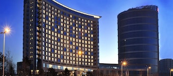 Kempinski Hotel Yinchuan