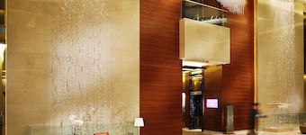 Kempinski Hotel Yinchuan