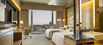 Kempinski Hotel Yinchuan