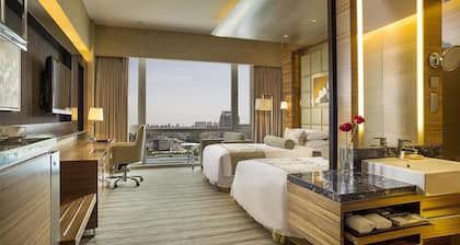 Kempinski Hotel Yinchuan