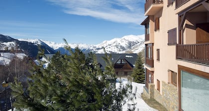 Sol Apartamentos Blanheu