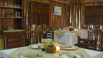 Restaurantes