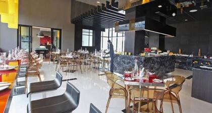 Keys Select by Lemon Tree Hotels, Hosur Road, Bengaluru