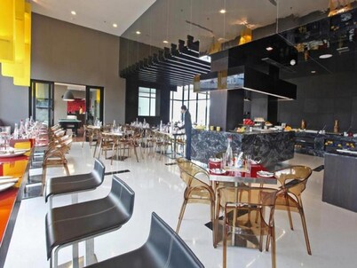 Keys Select by Lemon Tree Hotels, Hosur Road, Bengaluru