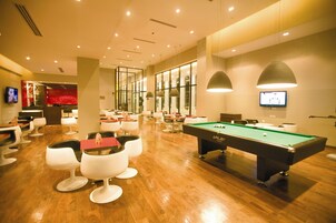 Billiards